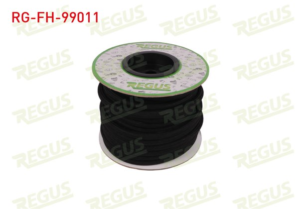 REGUS RG-FH-99011 | Benzin Hortumu Dıstan Orgulu 5.0mm Nbr-B Tipi Makaralı | 25 Adet