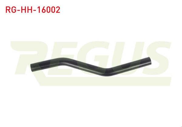 REGUS RG-HH-16002 | Kalorifer Hortumu Chevrolet Lacetti (J200) 1.6İ 2006-2012