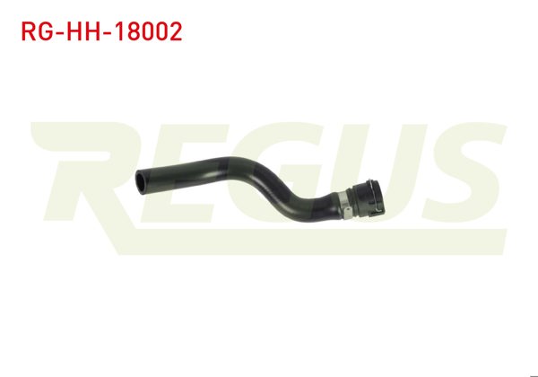 REGUS RG-HH-18002 | Kalorifer Hortumu Fiat Fiorino (225) 1.3 Mjt 2007 -