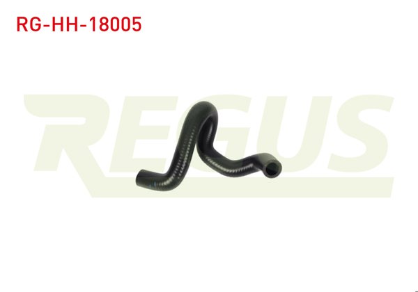 REGUS RG-HH-18005 | Kalorifer Hortumu Fiat Albea 1.3 Mjt 2007 -