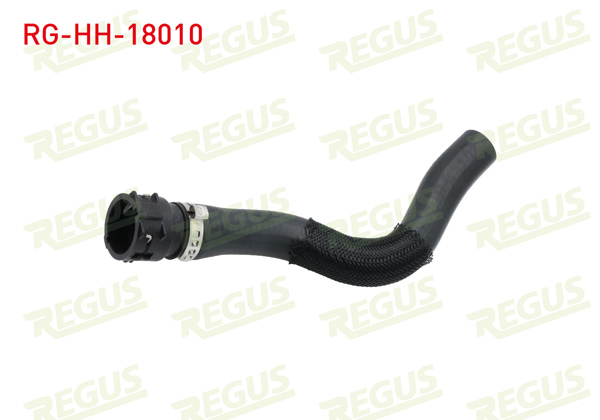 REGUS RG-HH-18010 | Kalorifer Hortumu Fiat Fiorino (225) 1.3 Mjt 2007 -