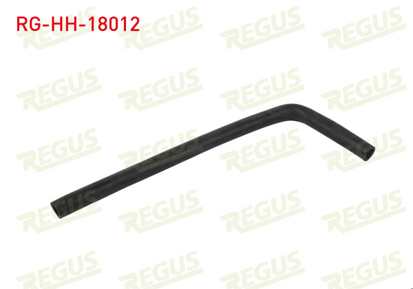 REGUS RG-HH-18012 | Kalorifer Hortumu Giriş Uzun Tip M.131 / Dks | 5 Adet