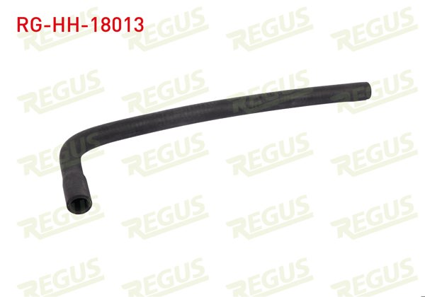 REGUS RG-HH-18013 | Kalorifer Hortumu Çıkış M.131 / Dks | 5 Adet