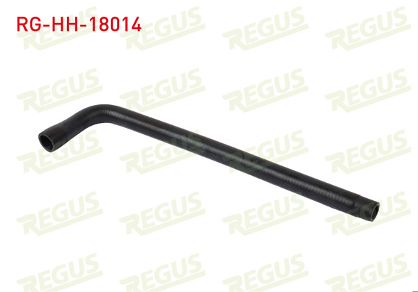 REGUS RG-HH-18014 | Kalorifer Hortumu Giriş Dogan SLX | 5 Adet