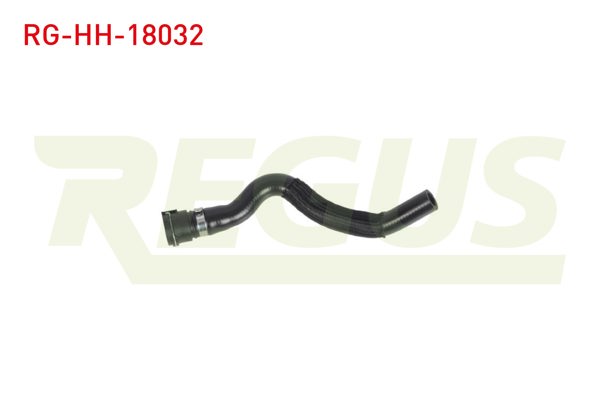 REGUS RG-HH-18032 | Kalorifer Hortumu Giriş Fiat Doblo (152,263) 1.3 Mjt 2010 -