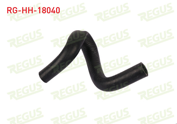 REGUS RG-HH-18040 | Kalorifer Hortumu Fiat Albea 1.3 Mjt 2007 -