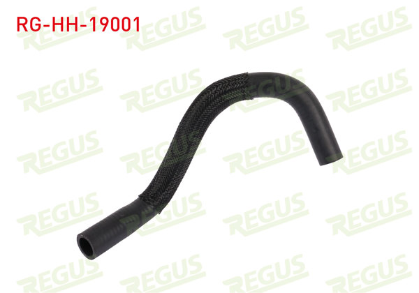REGUS RG-HH-19001 | Kalorifer Hortumu Ford Transit Connect 1.8 TDCI 2002-2014
