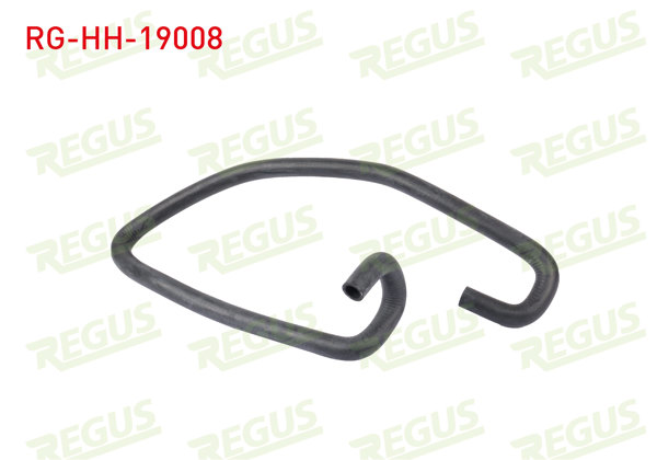 REGUS RG-HH-19008 | Kalorifer Hortumu Giriş Ford Transit (T15) 2.5 Dı 1994-2000