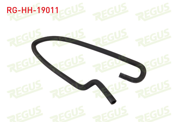 REGUS RG-HH-19011 | Kalorifer Hortumu Giriş Ford Transit (T15) 2.5 Dı 1994-2000