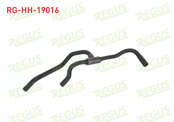 REGUS RG-HH-19016 | Kalorifer Hortumu Ford Transit (V347) 2.4 TDCI 2006-2014