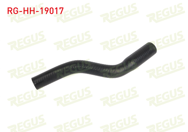 REGUS RG-HH-19017 | Kalorifer Hortumu Ford Transit (V347) 2.4 TDCI 2006-2014