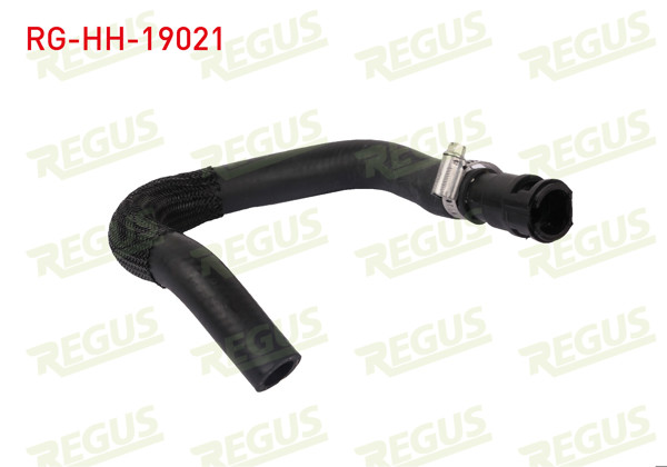 REGUS RG-HH-19021 | Kalorifer Hortumu Çıkış Ford Transit (V184) 2.4 TDCI 2000-2006