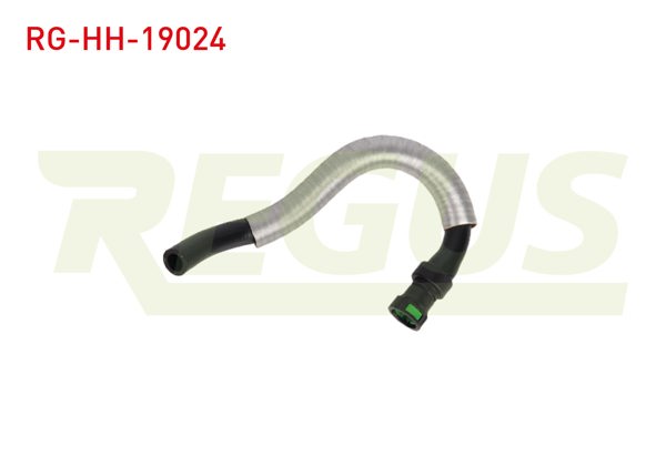 REGUS RG-HH-19024 | Kalorifer Hortumu Giriş Ford Transit (V347) 2.4 TDCI 2006-2014