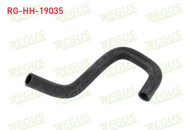 REGUS RG-HH-19035 | Kalorifer Hortumu Ford Transit Connect 1.8İ 16V 2002-2013