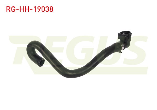 REGUS RG-HH-19038 | Kalorifer Hortumu Giriş Ford Transit Connect 1.8İ 16V 2002-2013