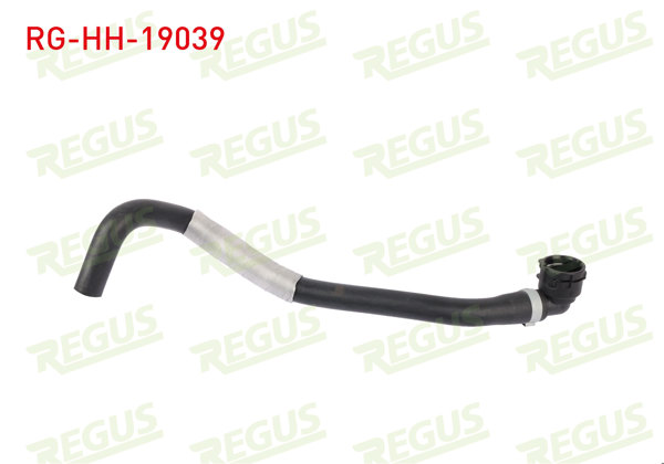 REGUS RG-HH-19039 | Kalorifer Hortumu Ford Transit Connect 1.8 TDCI 2002-2014