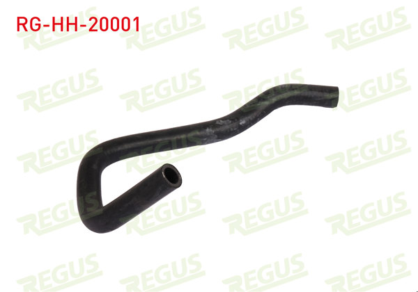 REGUS RG-HH-20001 | Kalorifer Hortumu Honda Civic