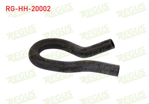 REGUS RG-HH-20002 | Kalorifer Hortumu Çıkış Honda Civic VI 1.6İ 1995-2001