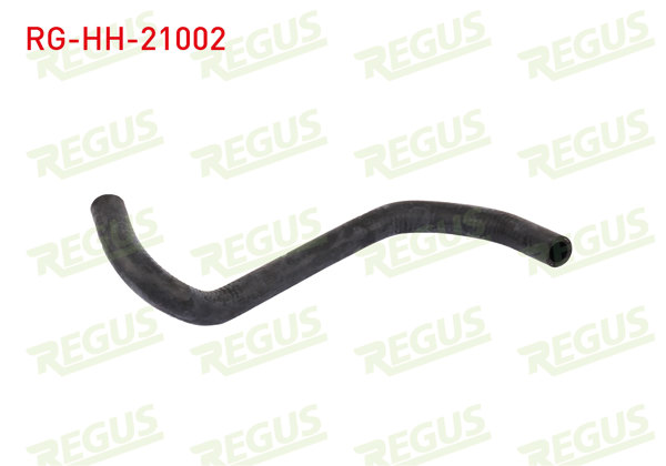 REGUS RG-HH-21002 | Kalorifer Hortumu Hyundai H100 2.5 D 1993-2004