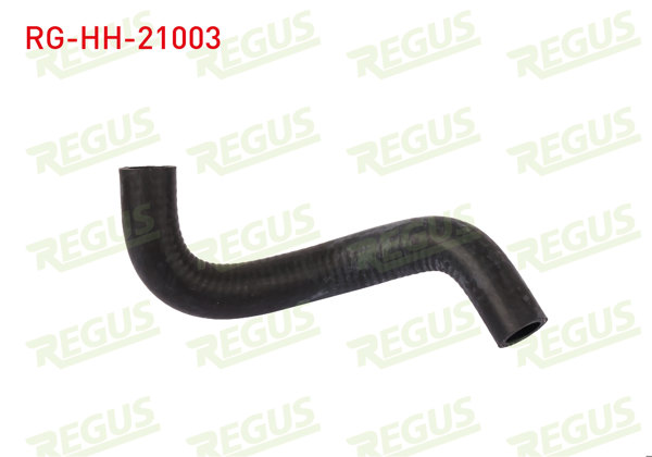 REGUS RG-HH-21003 | Kalorifer Hortumu Hyundai H100 2.5 D 1993-2004