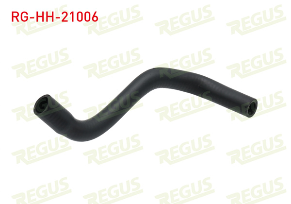 REGUS RG-HH-21006 | Kalorifer Hortumu Giriş Hyundai Accent I (X-3) 1.5İ 1994-2000