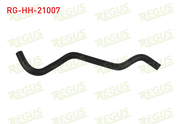 REGUS RG-HH-21007 | Kalorifer Hortumu Giriş Hyundai Accent Era 1.5 CRDI 2006-2012