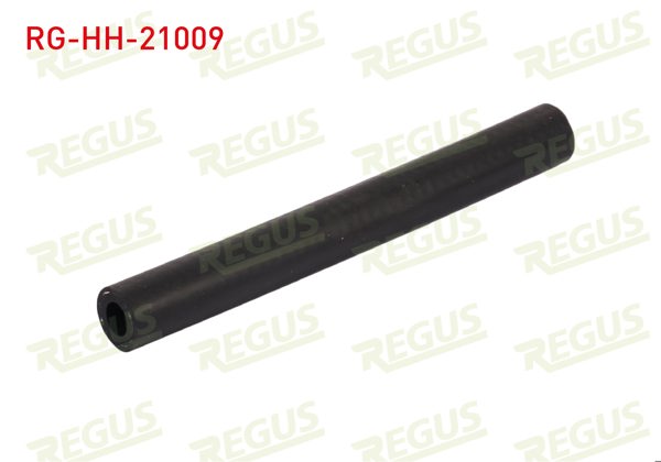 REGUS RG-HH-21009 | Kalorifer Hortumu 10X17x160 Hyundai H1 Starex 2.5 CRDI 2008 -