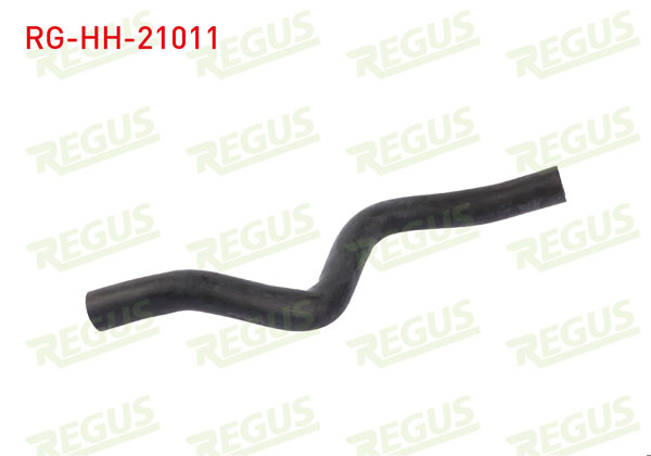 REGUS RG-HH-21011 | Kalorifer Hortumu Giriş Hyundai i20 (Pb, Pbt) 1.4 CRDI 2008-2015