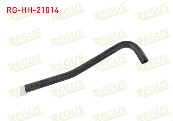 REGUS RG-HH-21014 | Kalorifer Hortumu Giriş H100 2.5 CRDI