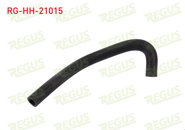 REGUS RG-HH-21015 | Kalorifer Hortumu Giriş H100 2.5 CRDI