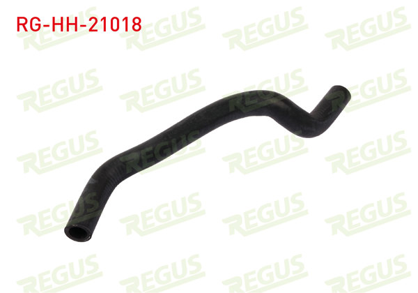 REGUS RG-HH-21018 | Kalorifer Hortumu Giriş Accent Blue 1.6 CRDI 2011 -