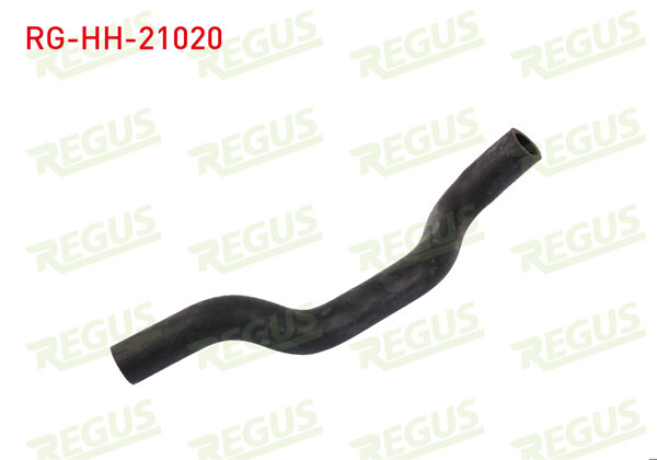 REGUS RG-HH-21020 | Kalorifer Giriş Hortumu Accent Blue 1.6 CRDI 2011 -
