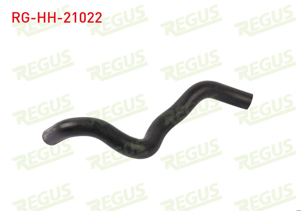 REGUS RG-HH-21022 | Kalorifer Çıkış Hortumu Accent Blue 1.6 CRDI 2011 -