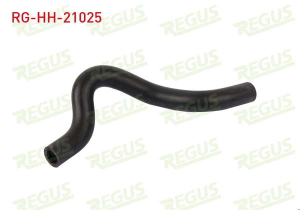 REGUS RG-HH-21025 | Kalorifer Çıkış Hortumu Accent Blue 1.4, 1.6 2011 -