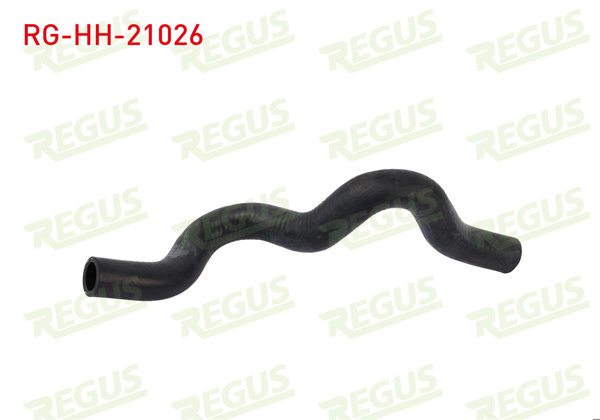 REGUS RG-HH-21026 | Kalorifer Çıkış Hortumu Accent Blue 1.4 2011 -