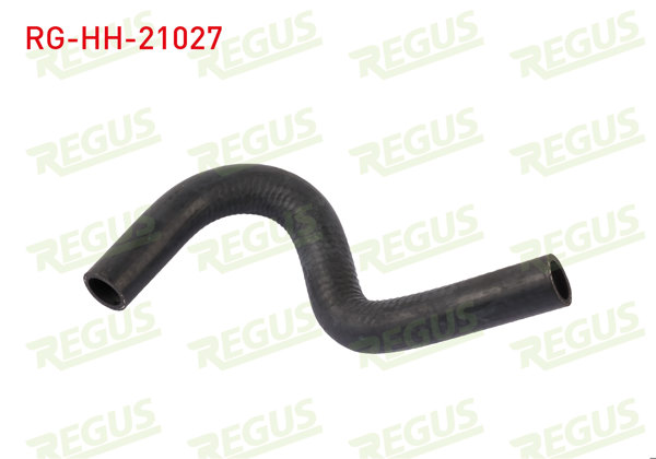 REGUS RG-HH-21027 | Kalorifer Çıkış Hortumu Accent Blue 1.6 CRDI 2011 -