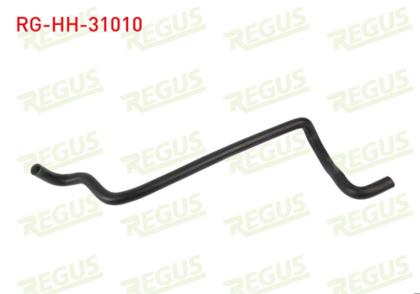 REGUS RG-HH-31010 | Kalorifer Hortumu Giriş Navara 2.5