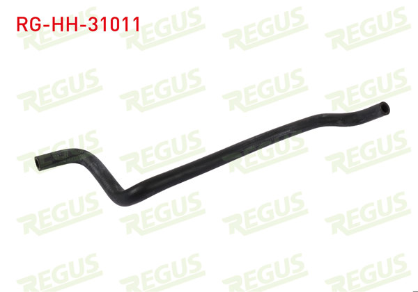 REGUS RG-HH-31011 | Kalorifer Hortumu Çıkış Navara 2.5
