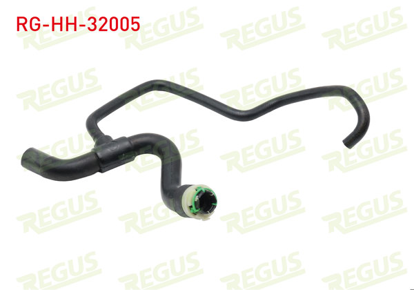 REGUS RG-HH-32005 | Kalorifer Hortumu Giriş Opel Astra G (F69) 1.6 16V 1998-2005