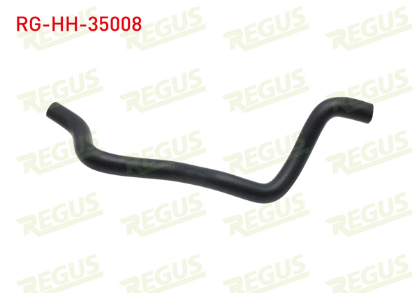 REGUS RG-HH-35008 | Kalorifer Hortumu Renault Megane II (Bm0 / 1,Cm0 / 1) 1.6İ 16V 2002-2008