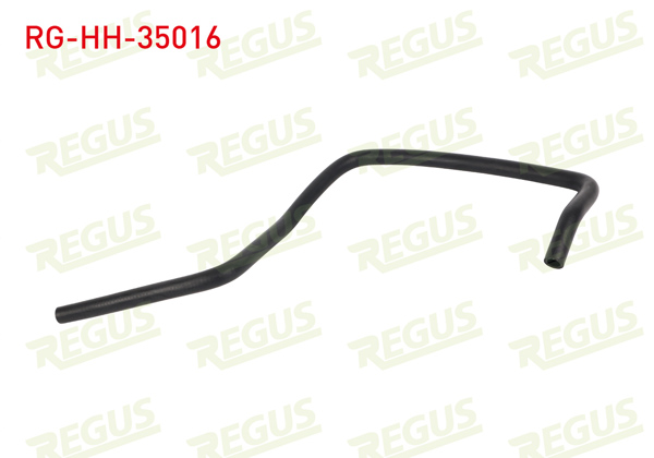 REGUS RG-HH-35016 | Kalorifer Hortumu Çıkış Sağ Renault R12 1.4 1971-2000 | 5 Adet