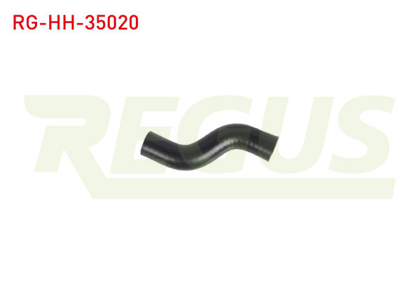 REGUS RG-HH-35020 | Kalorifer Hortumu Giriş Renault R12 1.4 1971-2000 | 5 Adet