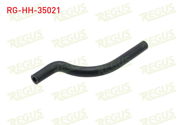 REGUS RG-HH-35021 | Kalorifer Hortumu Renault R12 1.4 1971-2000 | 5 Adet
