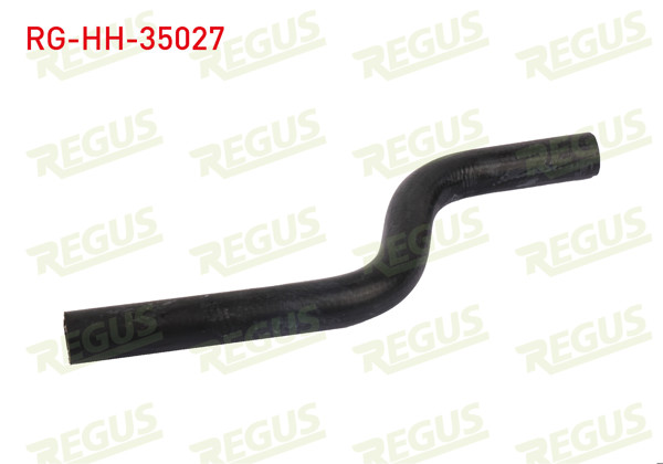 REGUS RG-HH-35027 | Kalorifer Hortumu Renault R9 (L42) 1.6 D 1985-2000