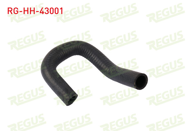 REGUS RG-HH-43001 | Kalorifer Hortumu Hilux 2.4