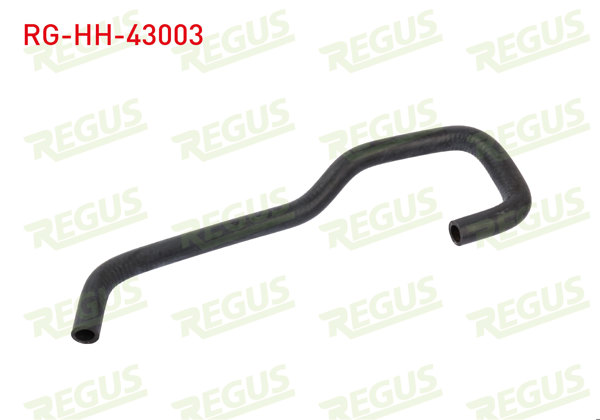 REGUS RG-HH-43003 | Kalorifer Hortumu Hilux 2.4