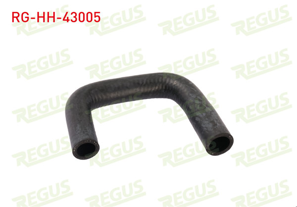 REGUS RG-HH-43005 | Kalorifer Hortumu Hilux 2.8-3.0