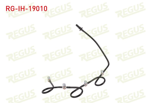 REGUS RG-IH-19010 | Enjektör Geri Dönüş Hortumu Transit V184 2001 -