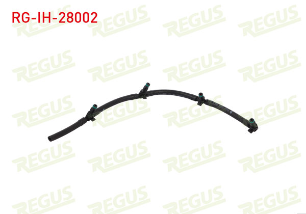 REGUS RG-IH-28002 | Enjektör Geri Dönüş Hortumu Sprinter / C Serisi (W204) / A Serisi (W176) E Serisi (W212)