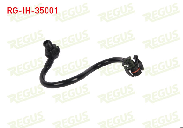 REGUS RG-IH-35001 | Vakum Hortumu Fluence-Megane III